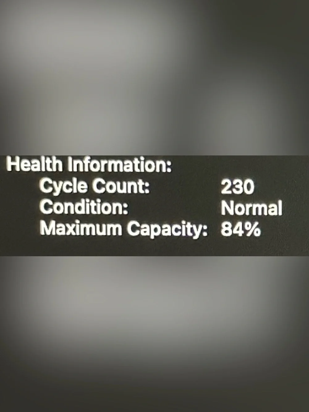 Apple MacBook Pro 2021- Space Gray Aluminum Finish
